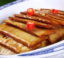 Private Equity Radish Skin