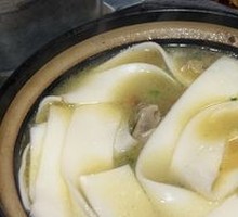 Xiao Yang's Homemade Duck Stew