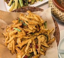 Steamed Pork with Vermicelli Dumplings