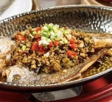 Snow Cabbage Yellow Croaker