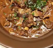 Stewed Ecological Turtle