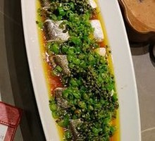 Tianmen Sliding Fish and Meat