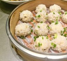 Preserved Meat and Pepper Stir-fried Potato Shreds