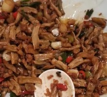 Budoujiao Braised Pork Filling