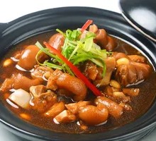 Hu Tang Li Shou Qian