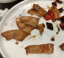 Ezhou Small Potato Braised Pork