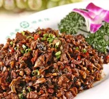 Grandmother's Home-style Dish