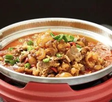 Gong'an Beef Three Delicacies