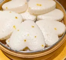 Fermented rice cake