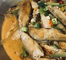 Home-style Spicy Fish