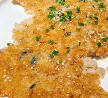 Stir-Fried Steamed Lotus Root