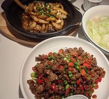 Cumin Beef