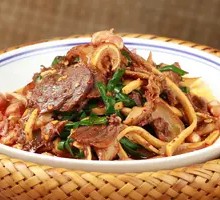 Hot Boiled Four-in-One