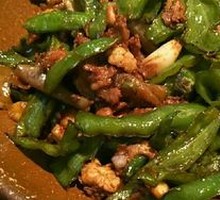 Homestyle Stir-Fried Pork