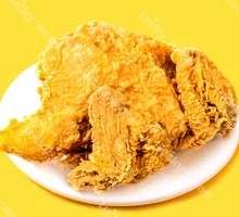 Lucky Chicken Cutlet