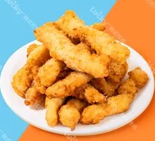 Opa Chicken Strips