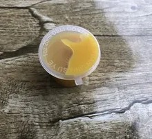 Korean Honey Mustard Sauce