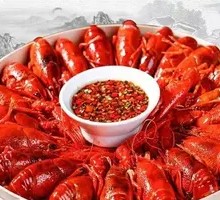 Steamed Large Shrimp