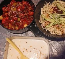 All-Flavor Shrimp Balls