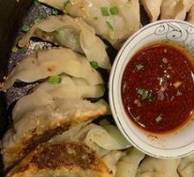 Braised Eggplant with Garlic Sauce