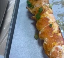 Argentine Red Shrimp