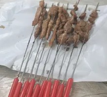 Pork and Napa Cabbage Pan-Fried Dumplings