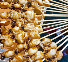 Night Owl Squid Tips