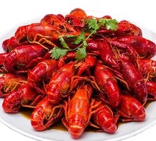 Memory Delight Braised Shrimp