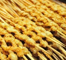 Trendy Wheat Gluten Noodles