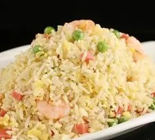 Yangzhou Fried Rice