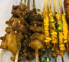 Honey Glazed Chicken Wings