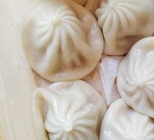 Fresh Meat Soup Dumplings