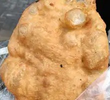 Cock's Comb Dumpling