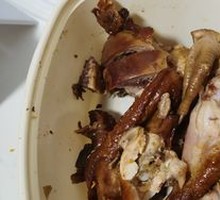 Hundred-Flavor Chicken