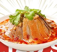 Liao's Spicy Beef and Ox Tongue Slices