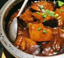 Waku Large Beef Cubes (Small)