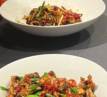 Old Turtle Stewed with Fresh Abalone, Beef Penis and Snake