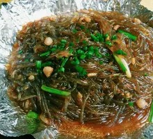 Iron Plate Vermicelli