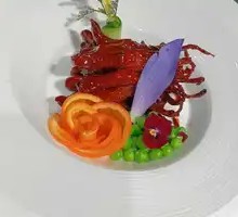 Secret-Recipe Duck Tongue