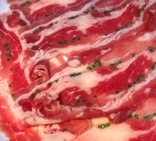 Fresh Beef Sirloin Tip