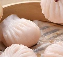 Tea Harbor Crystal Shrimp Dumplings