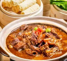 Hong Kong-style Beef Offal Hot Pot