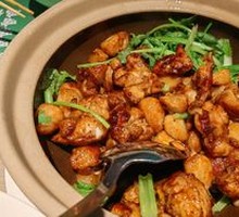 Master Stir-Fry Chicken