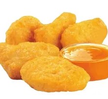 Colonel's Chicken Nuggets