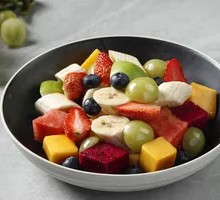 Fruit Salad