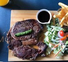 Australian Sirloin Steak