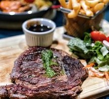 Australian Ribeye Steak