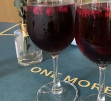 Spanish Sangria