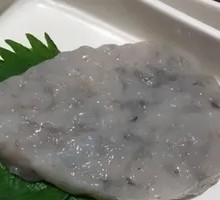 Black Pepper Shrimp Dumplings