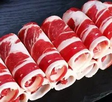 Lamb Slices